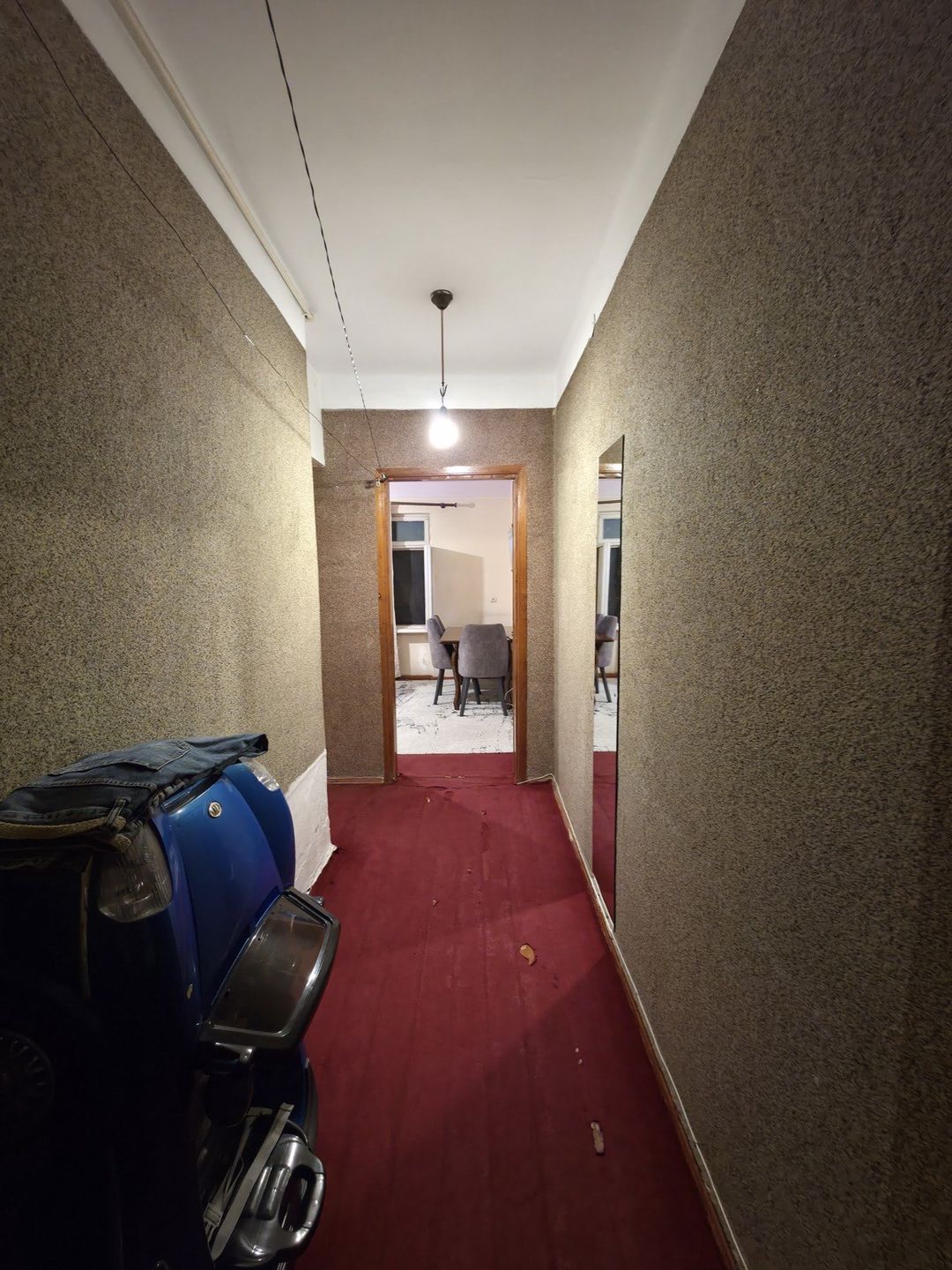 Satılır 1 otaqlı köhnə tikili 40 m² — Mənzil, Bakı (9)