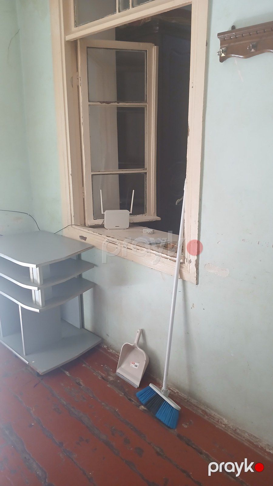 İcarəyə verilir 1 otaqlı köhnə tikili 40 m² — Mənzil, Bakı (8)