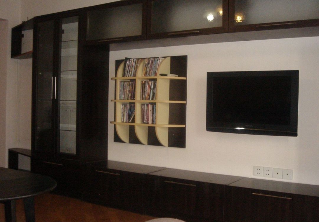 Satılır 4 otaqlı köhnə tikili 96 m² — Mənzil, Bakı (3)