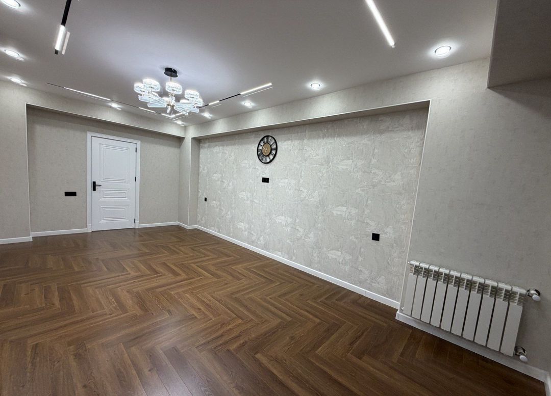 Satılır 3 otaqlı yeni tikili 110 m² — Mənzil, Bakı (10)