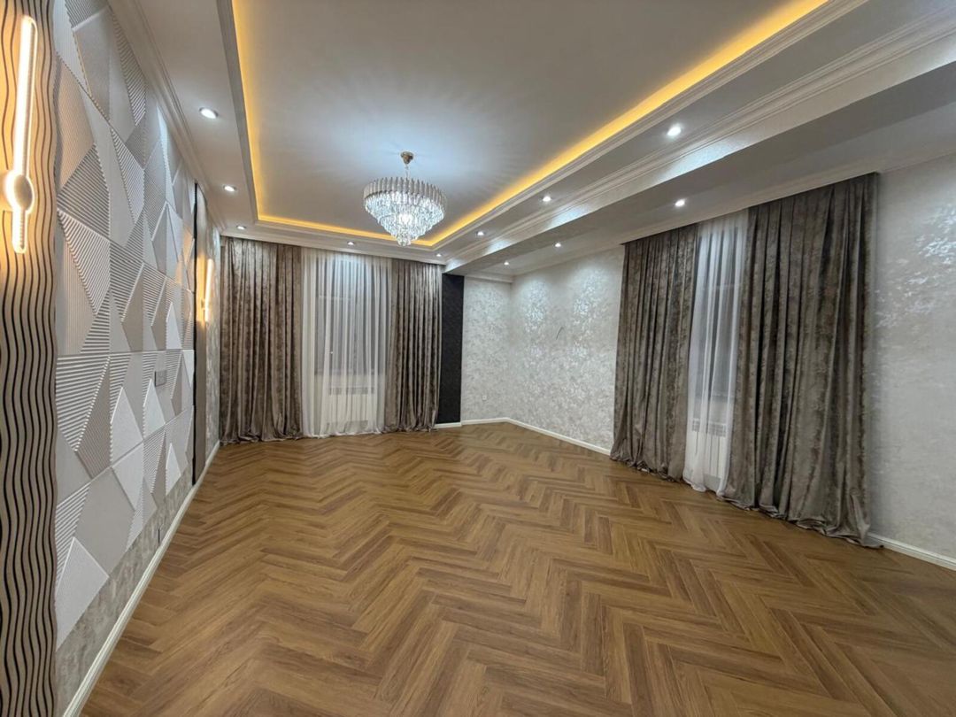 Satılır 3 otaqlı yeni tikili 140 m² — Mənzil, Bakı (8)