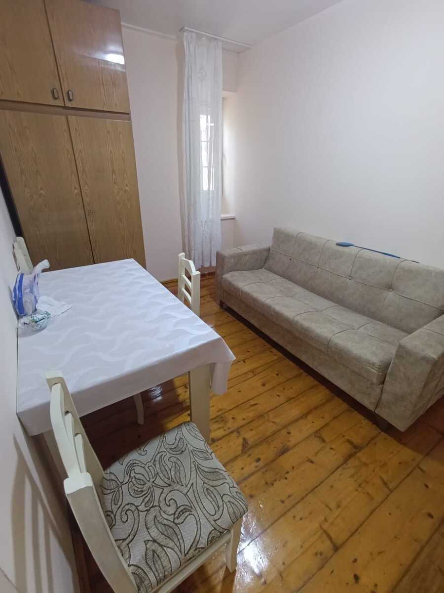 İcarəyə verilir 2 otaqlı həyət evi/bağ evi 50 m² — Ev, villa, Bakı (5)