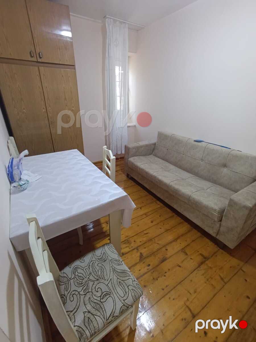 İcarəyə verilir 2 otaqlı həyət evi/bağ evi 50 m² — Ev, villa, Bakı (5)