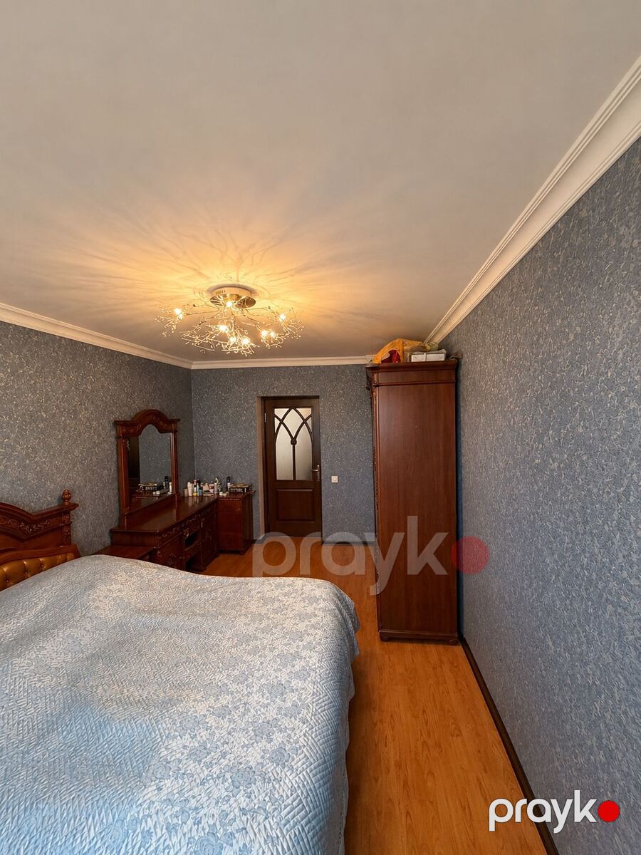 Satılır 3 otaqlı köhnə tikili 75 m² — Mənzil, Bakı (5)