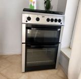 Qaz sobası. Satılır 280 azn. Yenidir, işlənçəyib. Ünvan Suraxanı — Kitchen appliances