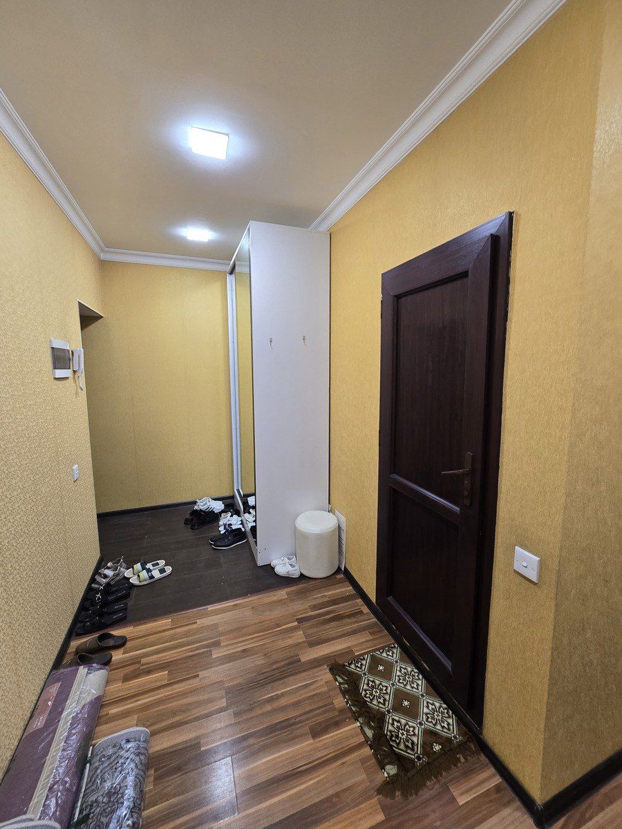 Satılır 3 otaqlı yeni tikili 105 m² — Mənzil, Bakı (2)