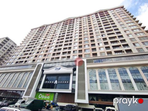 İcarəyə verilir 4 otaqlı yeni tikili 145 m²