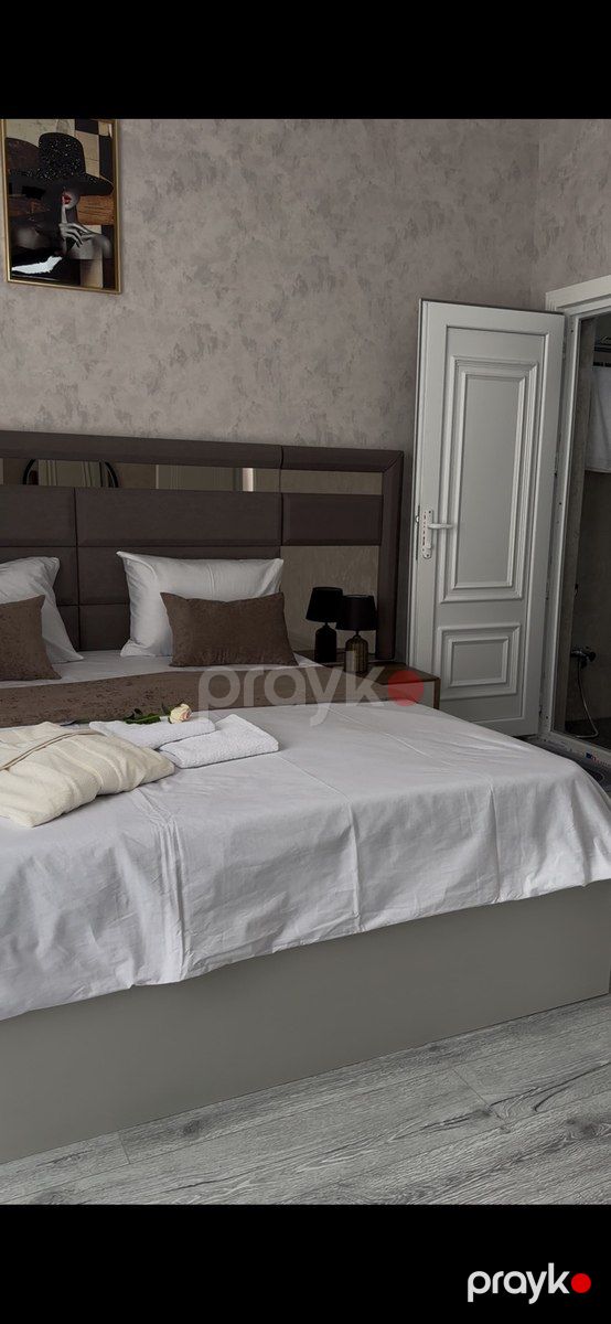 Bağ evi kirayə verilir, Hacıkənd k — Ev, villa, Göygöl (8)