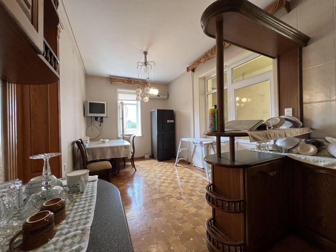 İcarəyə verilir 5 otaqlı həyət evi/bağ evi 200 m² — Ev, villa, Bakı (4)