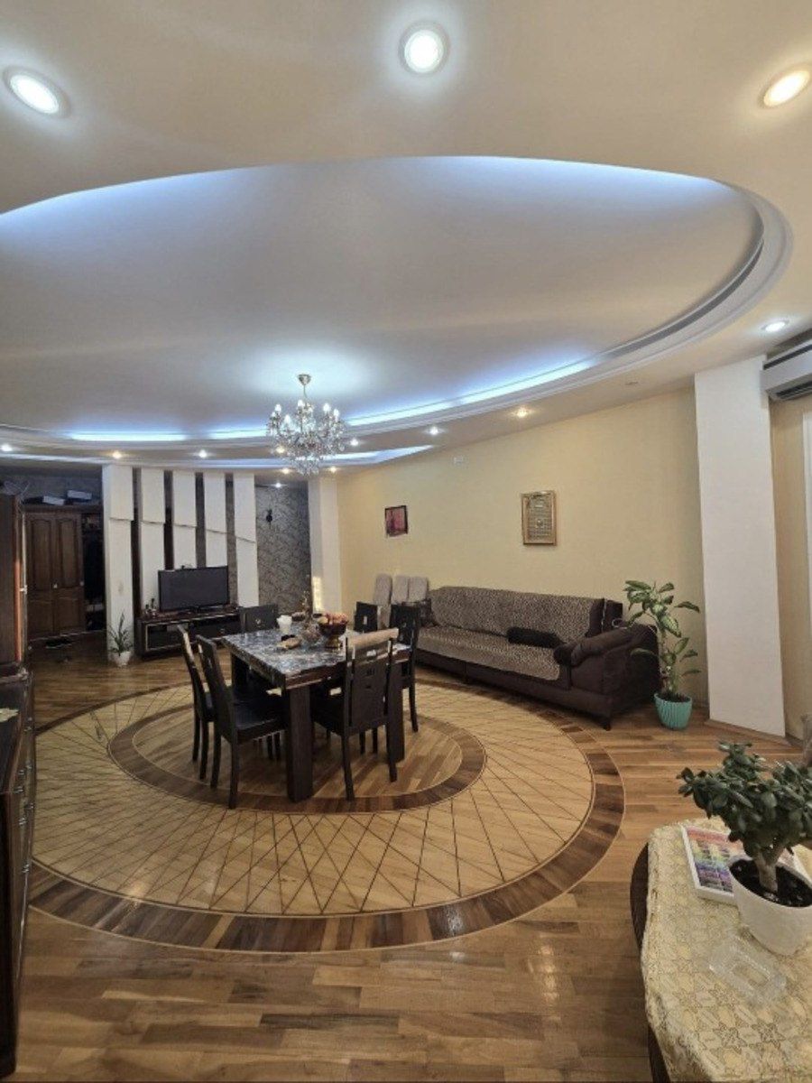Satılır 3 otaqlı yeni tikili 135 m² — Mənzil, Bakı (4)