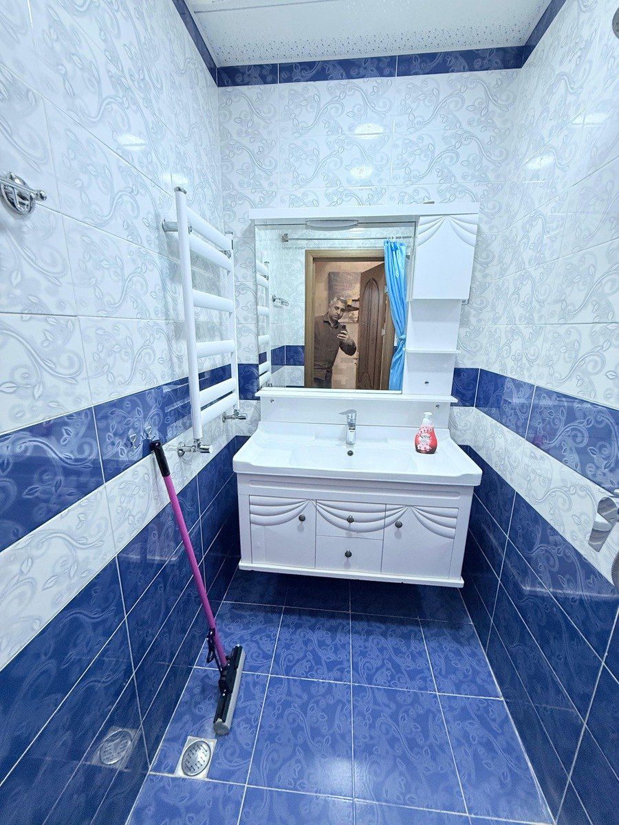 Satılır 3 otaqlı yeni tikili 87 m² — Mənzil, Xırdalan (8)