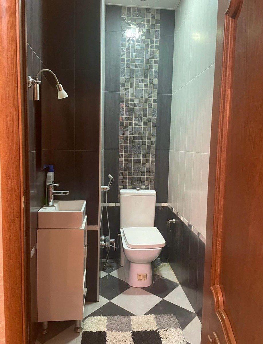Satılır 4 otaqlı yeni tikili 170 m² — Mənzil, Bakı (11)
