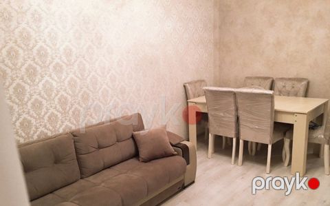 İcarəyə verilir 2 otaqlı yeni tikili 50 m²