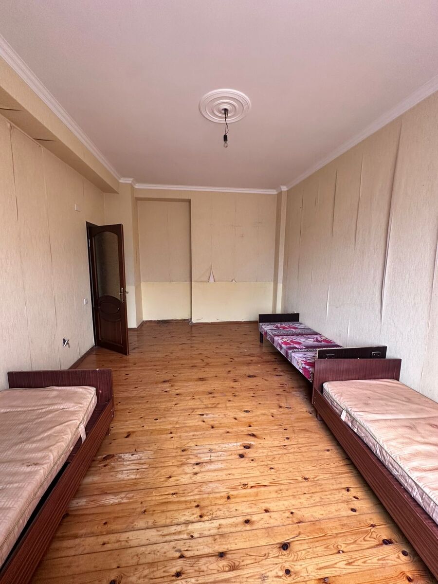 Satılır 3 otaqlı yeni tikili 110 m² — Mənzil, Bakı (4)