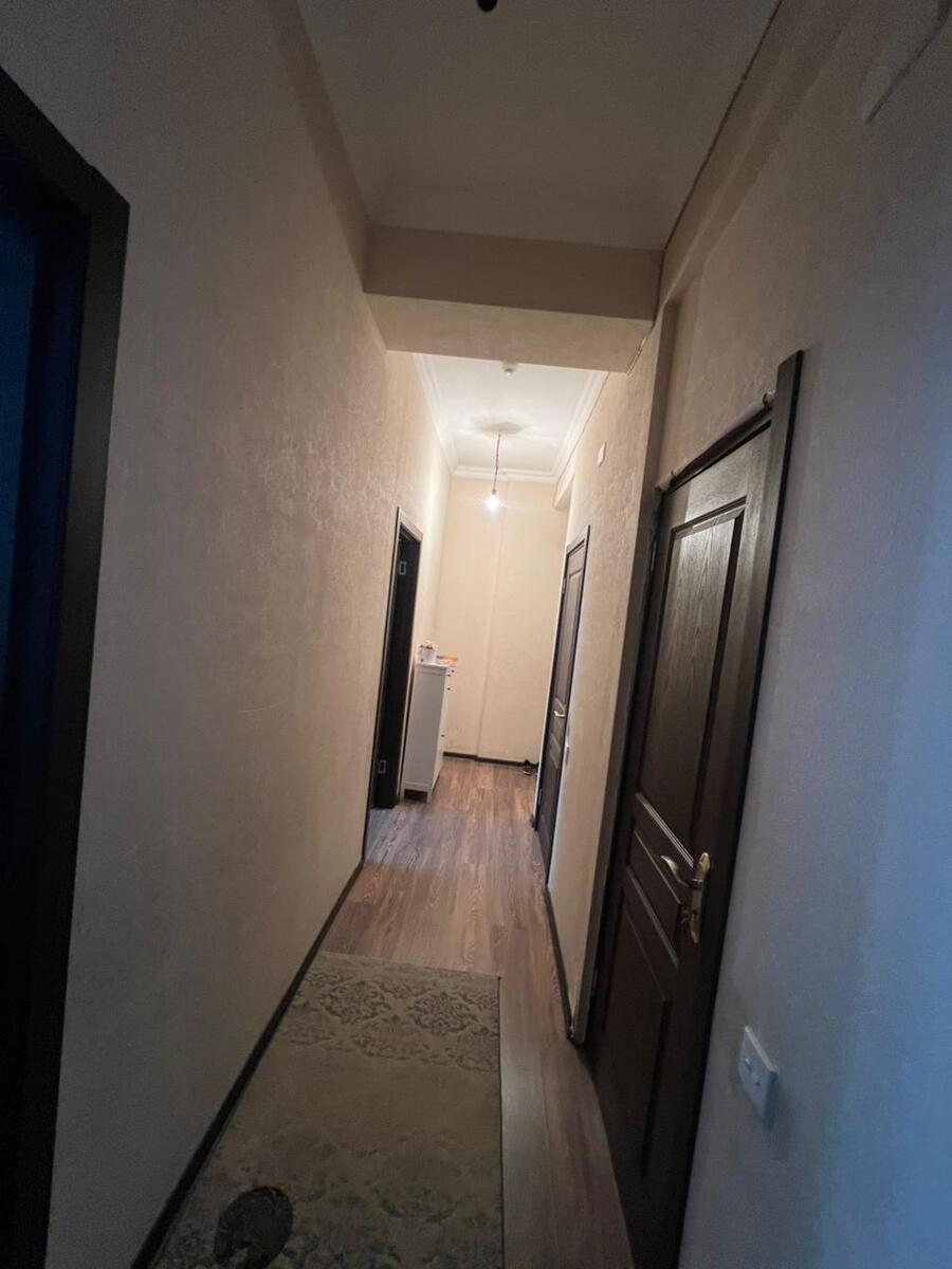 Satılır 3 otaqlı yeni tikili 85 m² — Mənzil, Bakı (10)
