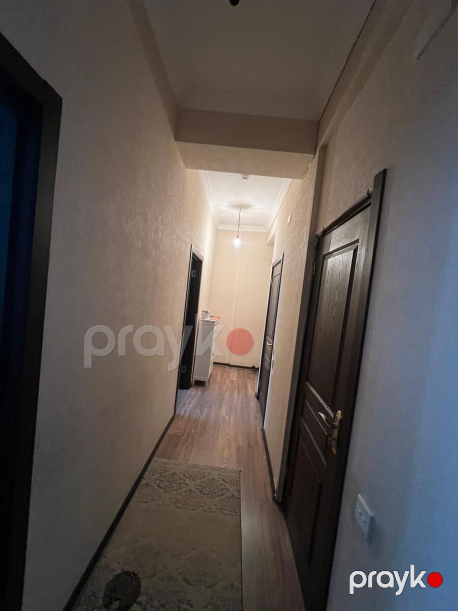Satılır 3 otaqlı yeni tikili 85 m² — Mənzil, Bakı (8)