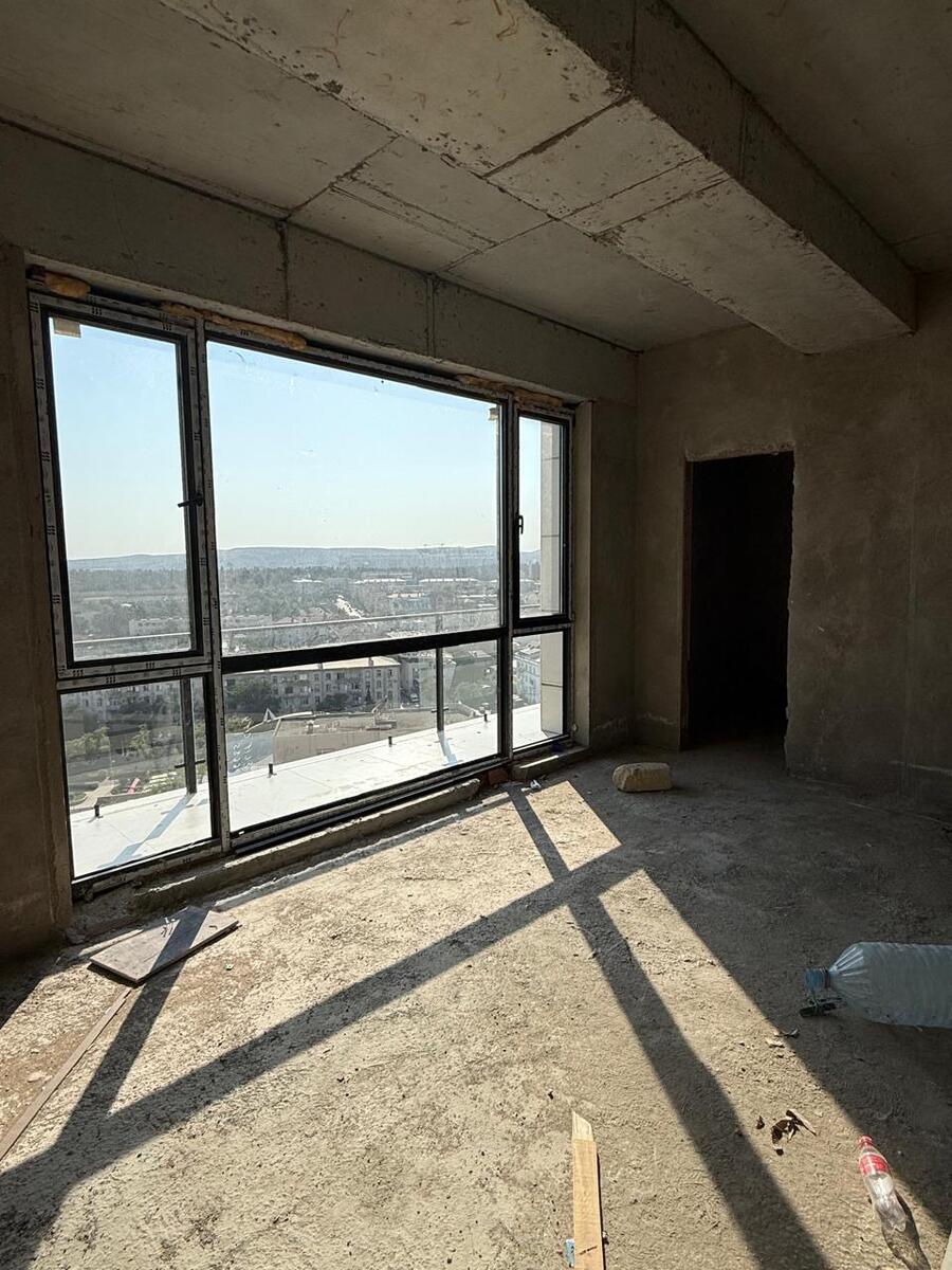Satılır 3 otaqlı yeni tikili 147 m² — Mənzil, Bakı (11)