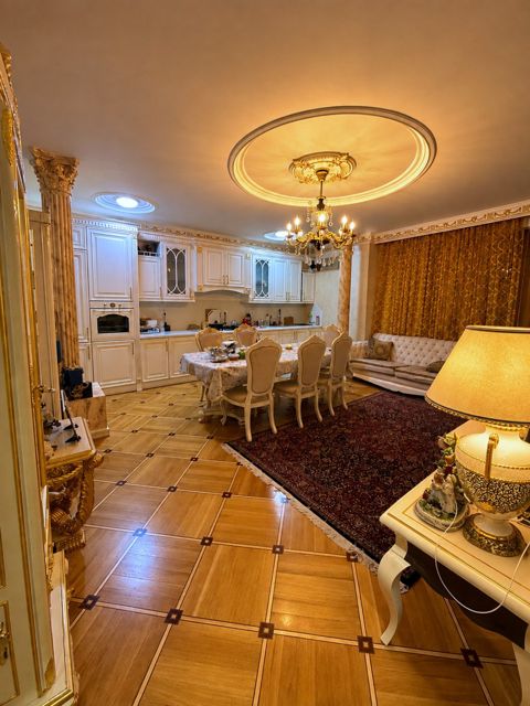 Satılır 3 otaqlı yeni tikili 110 m² — Bakı