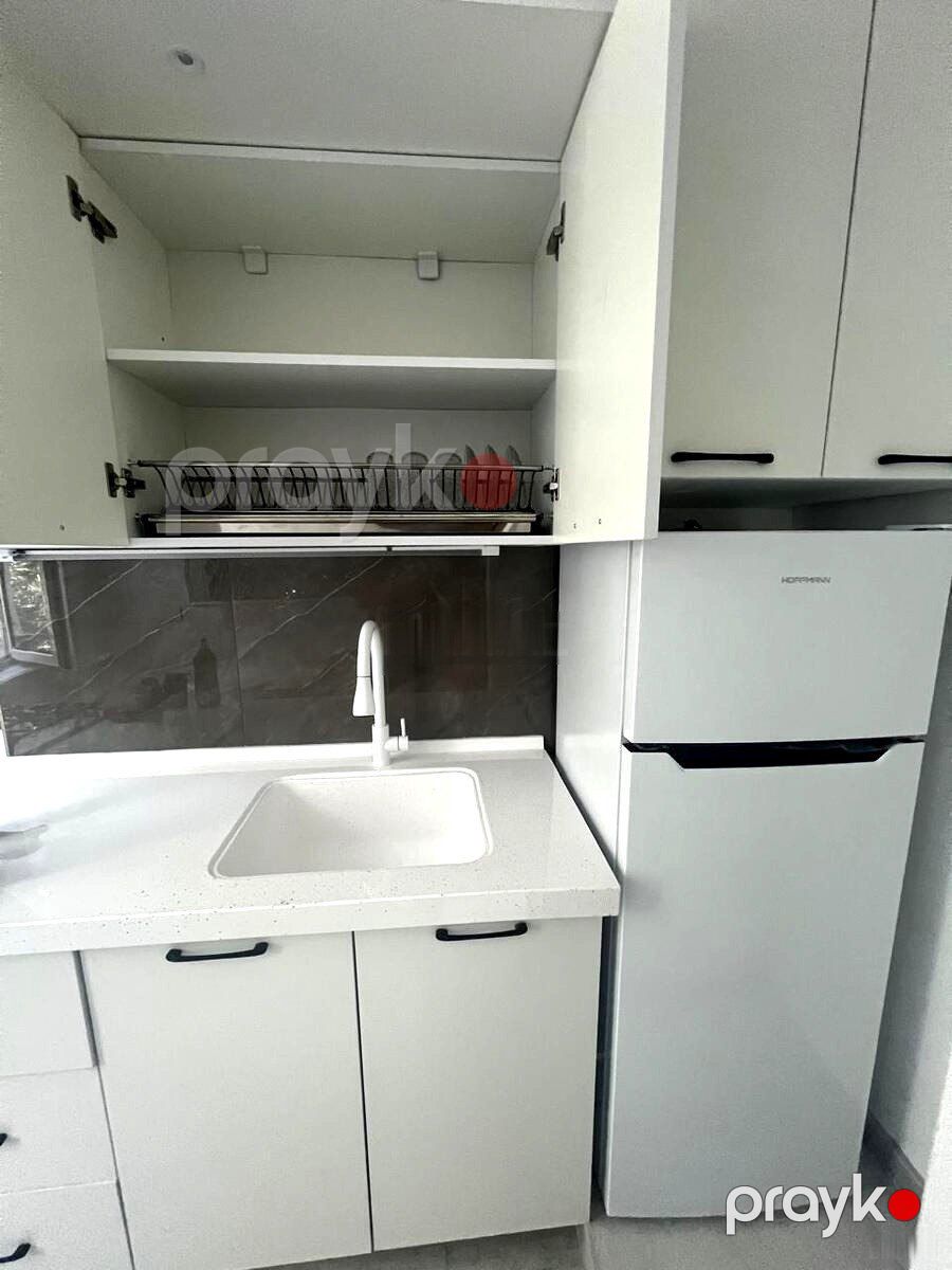İcarəyə verilir 3 otaqlı köhnə tikili 80 m² — Mənzil, Bakı (9)