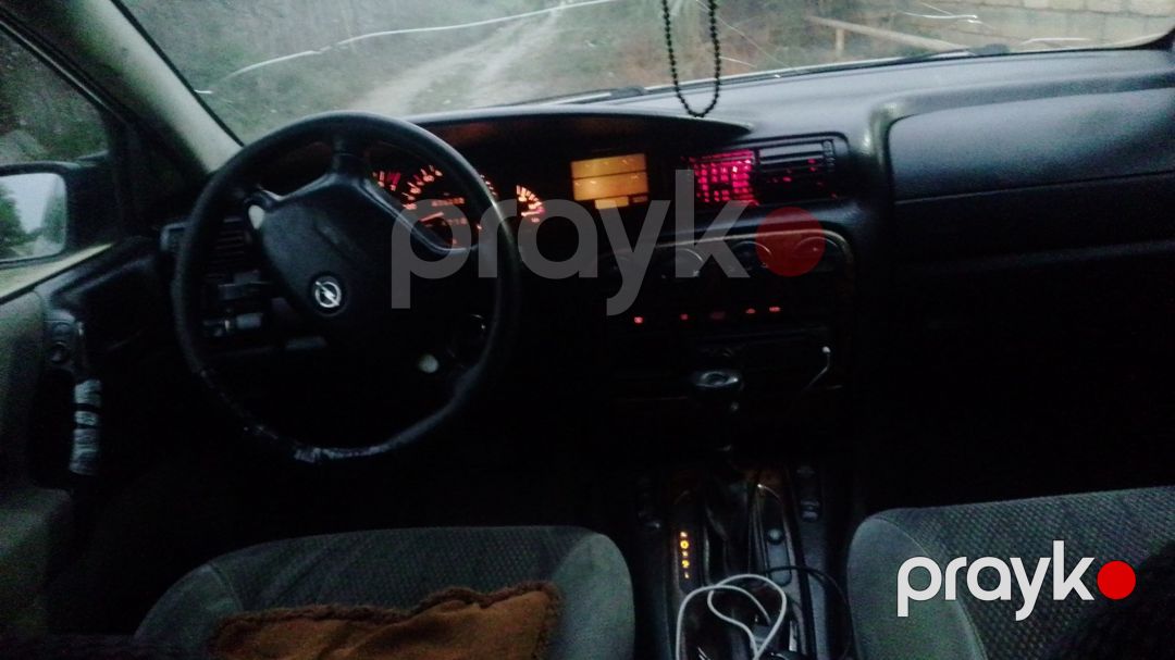 Opel Omega, 1996 il — Avtomobillər, Salyan (5)