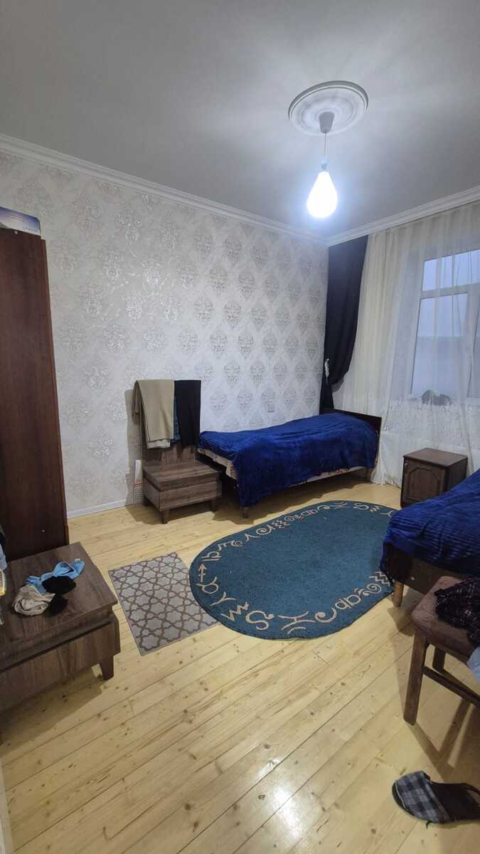 Satılır 6 otaqlı həyət evi/bağ evi 176 m² — Ev, villa, Bakı (11)