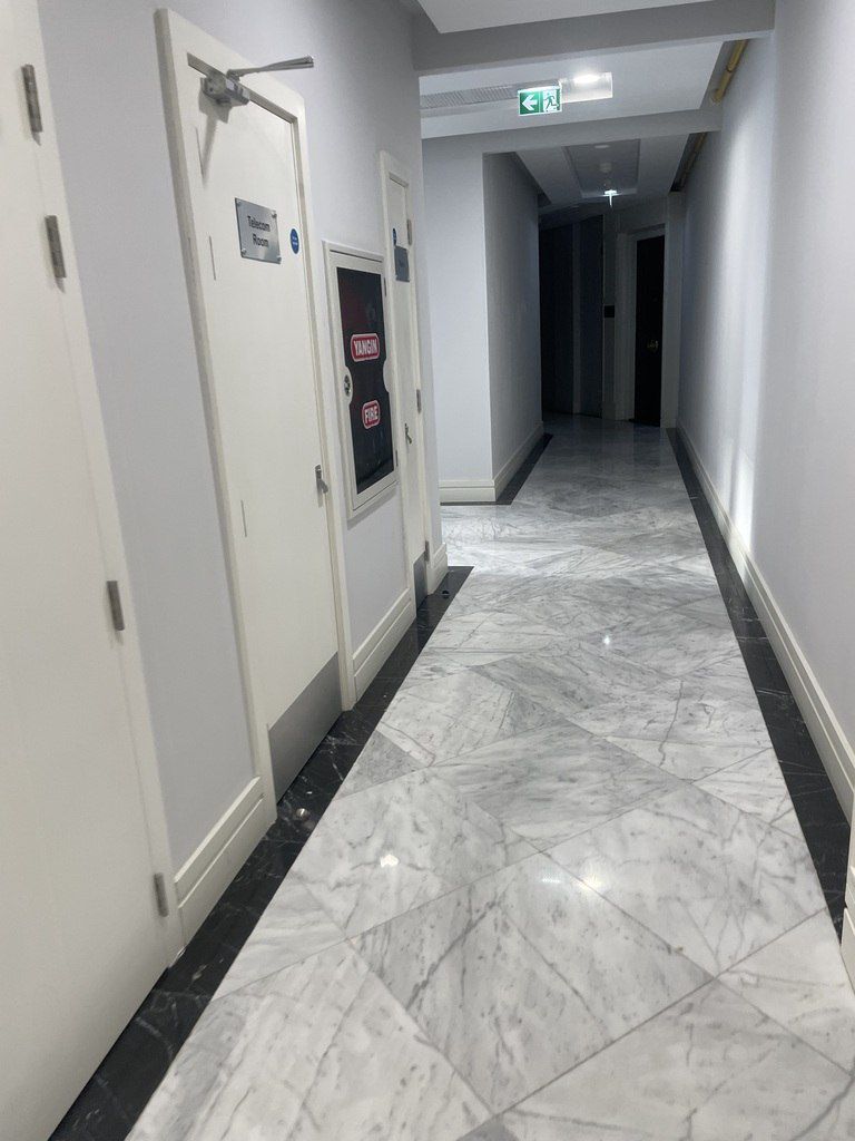 Satılır 3 otaqlı yeni tikili 147.1 m² — Mənzil, Bakı (3)