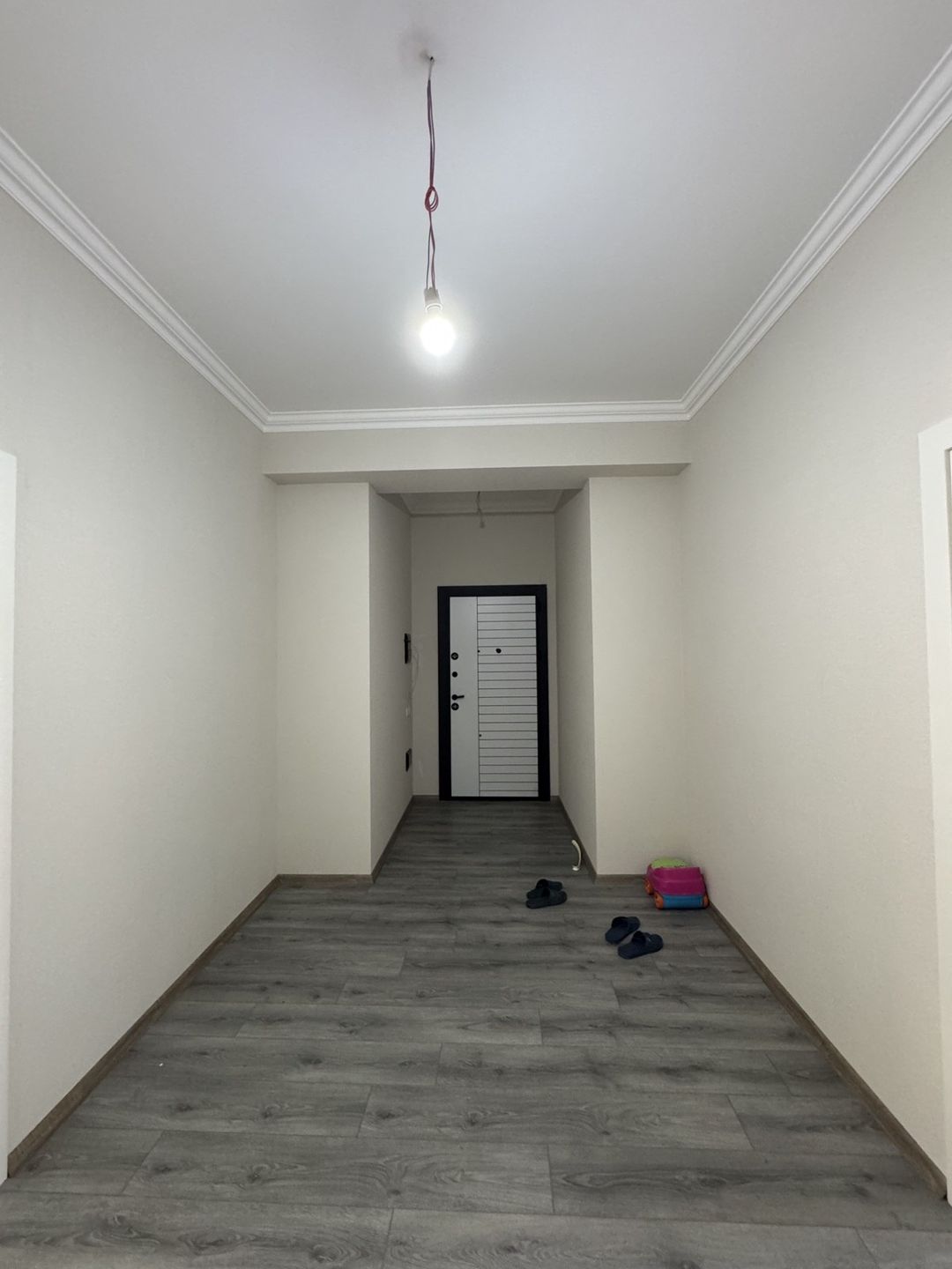 Satılır 3 otaqlı yeni tikili 95 m² — Mənzil, Bakı (10)