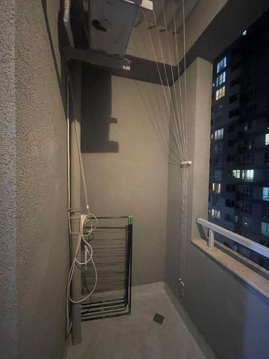 İcarəyə verilir 1 otaqlı yeni tikili 30 m² — Mənzil, Bakı (11)