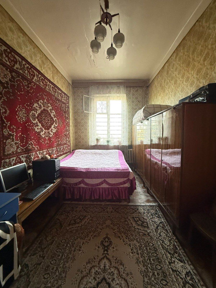 Satılır 2 otaqlı köhnə tikili 60 m² — Mənzil, Bakı (6)