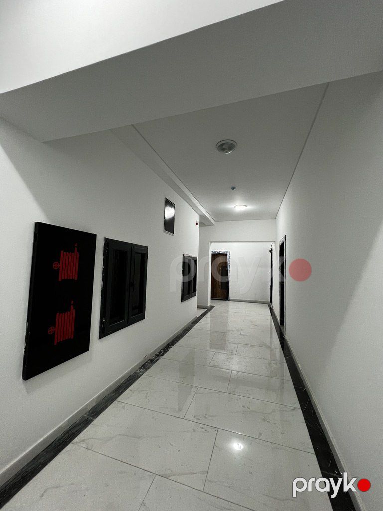 Satılır 2 otaqlı yeni tikili 94.1 m² — Mənzil, Bakı (8)