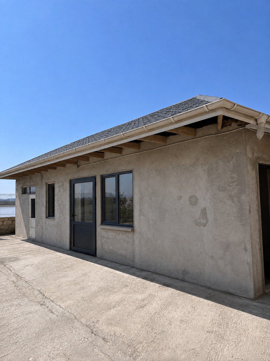 Satılır 9 otaqlı həyət evi/bağ evi 360 m² — Ev, villa, Bakı (4)
