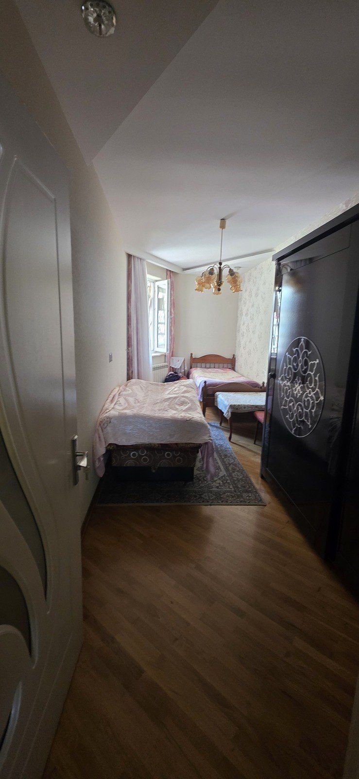 İcarəyə verilir 3 otaqlı yeni tikili 136 m² — Mənzil, Bakı (7)