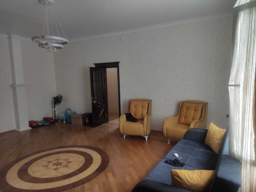 İcarəyə verilir 3 otaqlı köhnə tikili 90 m² — Mənzil, Bakı (5)
