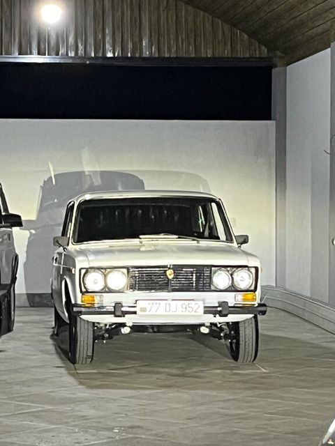 Lada (VAZ) 2106, 1.5 L, 2005 il, 130 000 km — Zaqatala