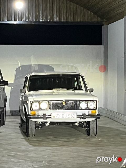 Lada (VAZ) 2106, 1.5 L, 2005 il, 130 000 km