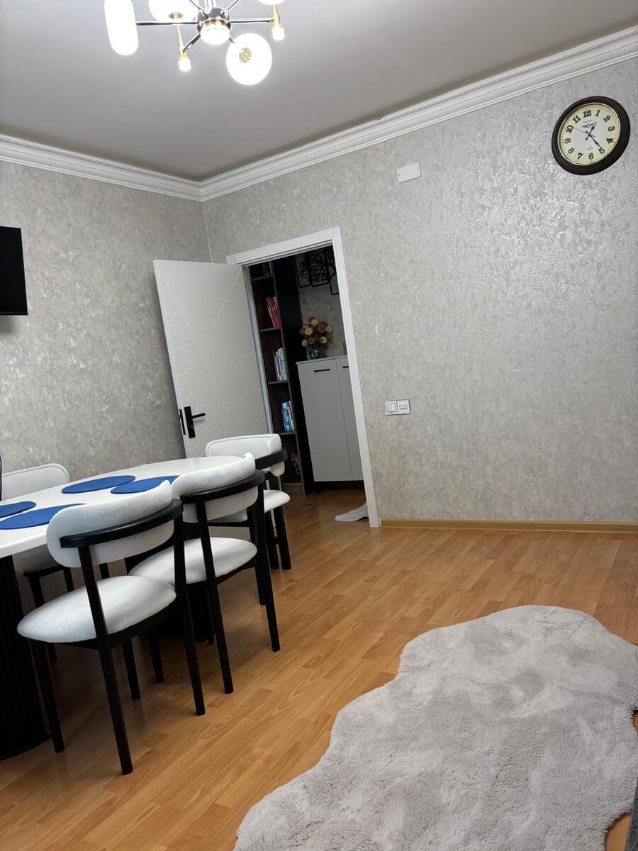 Satılır 2 otaqlı yeni tikili 50 m² — Mənzil, Xırdalan (7)