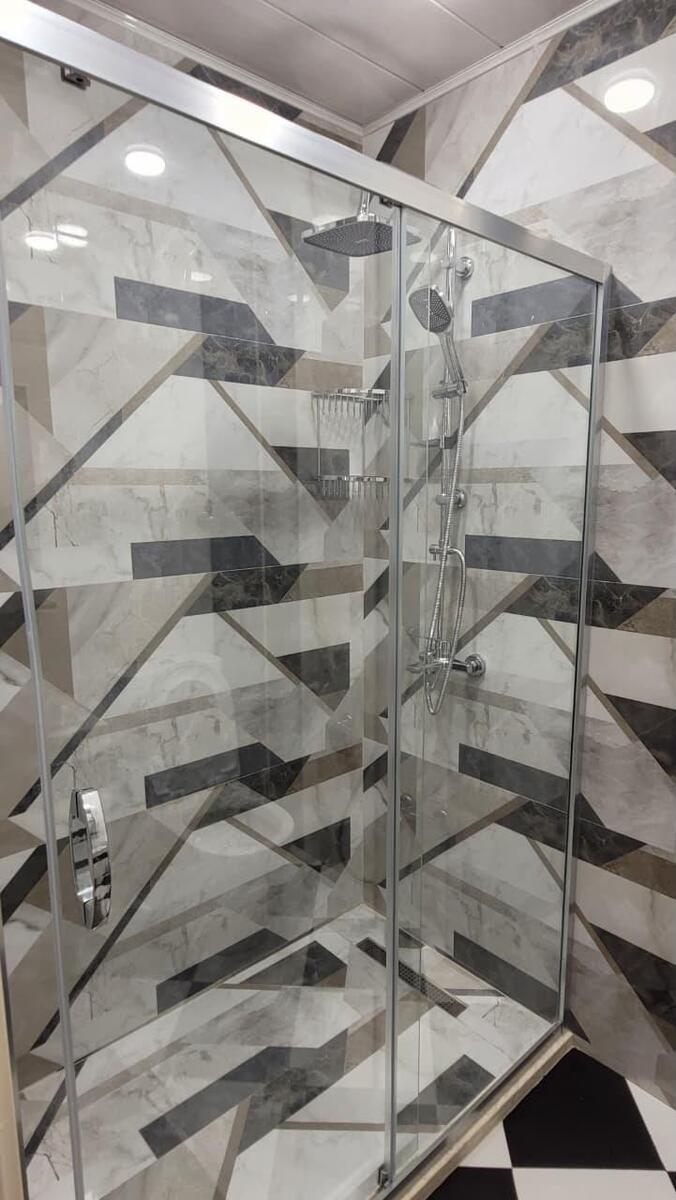 2-otaqlı yeni tikili kirayə verilir, Şah İsmayıl Xətai pr., 60 m² — Mənzil, Bakı (9)