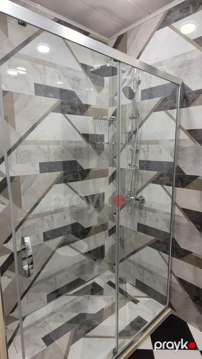 2-otaqlı yeni tikili kirayə verilir, Şah İsmayıl Xətai pr., 60 m² — Mənzil, Bakı (9)