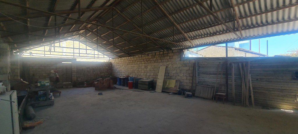 Satılır 6 otaqlı həyət evi/bağ evi 120 m² — Ev, villa, İsmayıllı (6)