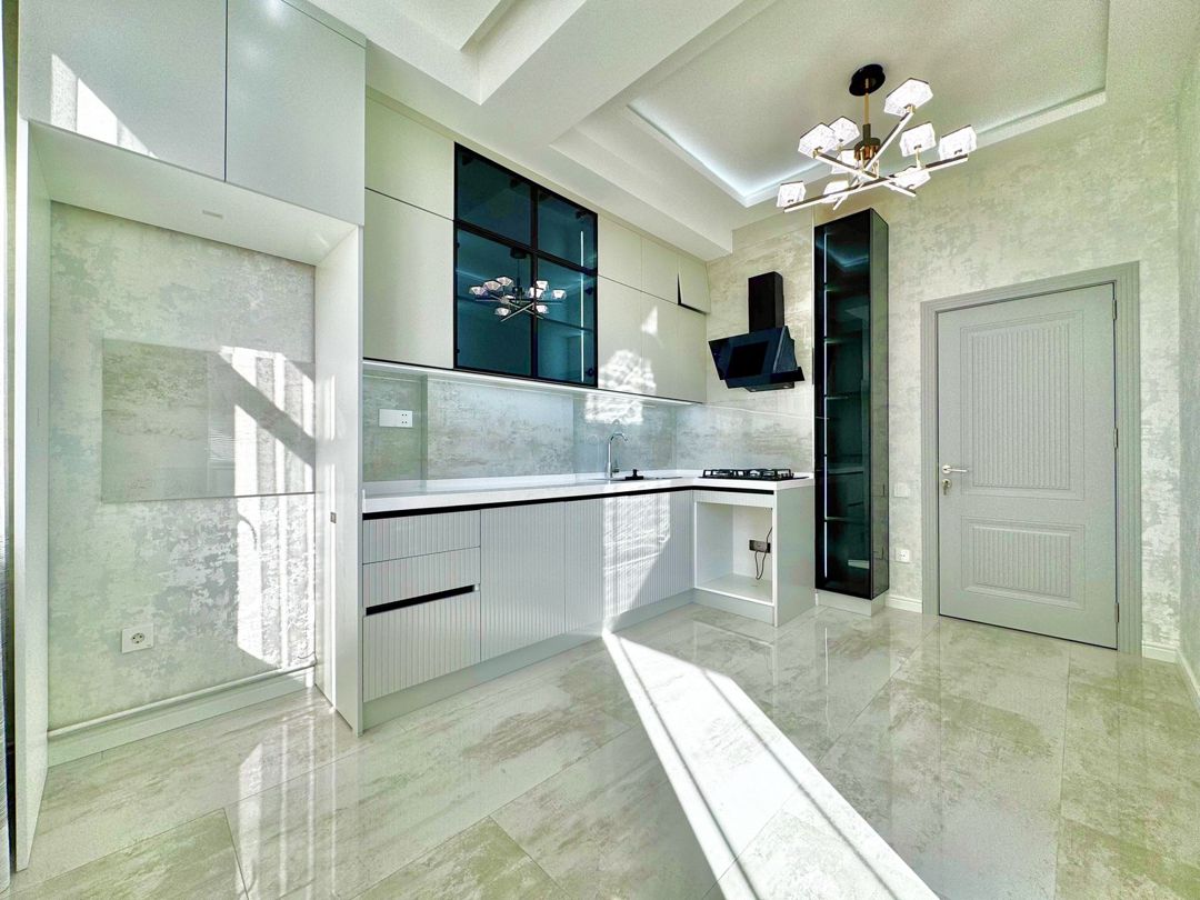 Satılır 3 otaqlı yeni tikili 106 m² — Mənzil, Bakı (10)