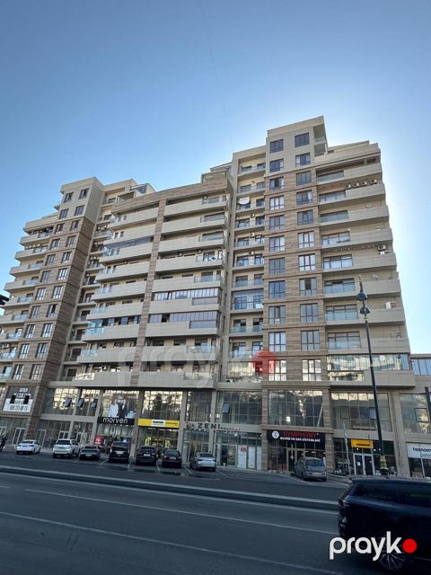 Satılır 2 otaqlı yeni tikili 63 m²