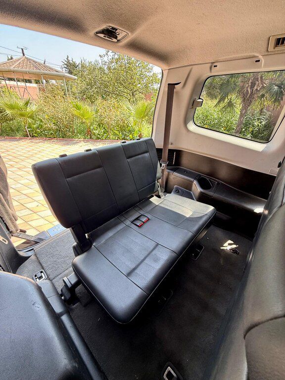 Mitsubishi Pajero, 3.2 L, 2000 il, 260 000 km — Avtomobillər, Bakı (3)