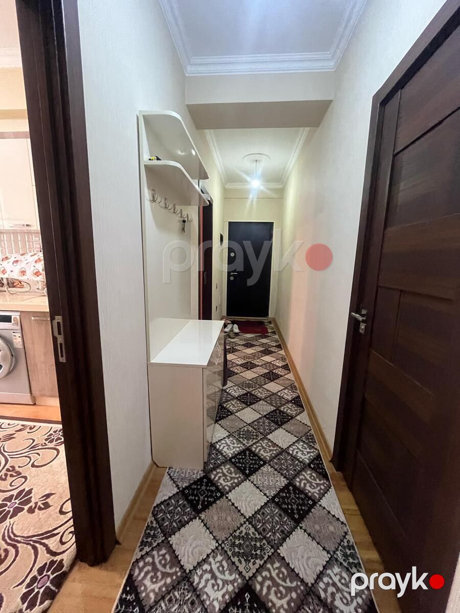 2-otaqlı yeni tikili kirayə verilir, Xırdalan ş., 60 m² — Mənzil, Xırdalan (10)