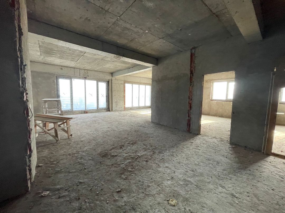Satılır 4 otaqlı yeni tikili 185 m² — Mənzil, Bakı (10)