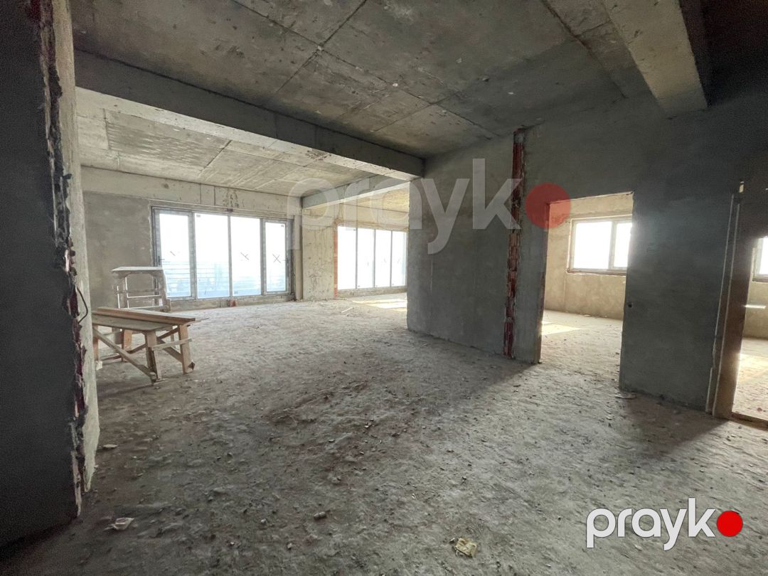 Satılır 4 otaqlı yeni tikili 195 m² — Mənzil, Bakı (5)
