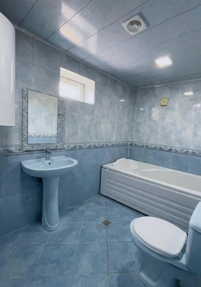 İcarəyə verilir 2 otaqlı həyət evi/bağ evi 180 m² — Ev, villa, Bakı (4)