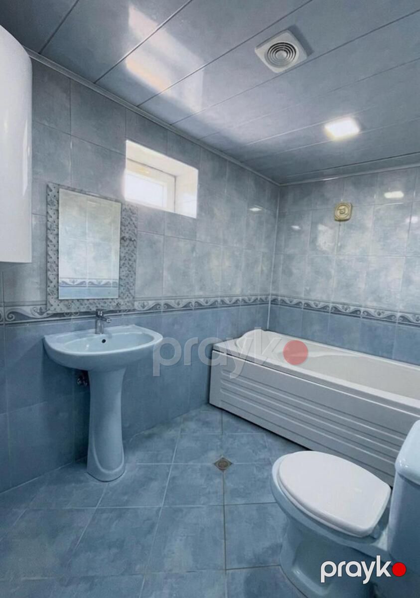 İcarəyə verilir 2 otaqlı həyət evi/bağ evi 180 m² — Ev, villa, Bakı (4)
