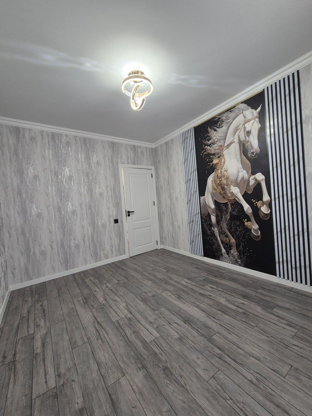 Satılır 3 otaqlı köhnə tikili 80 m² — Mənzil, Bakı (10)