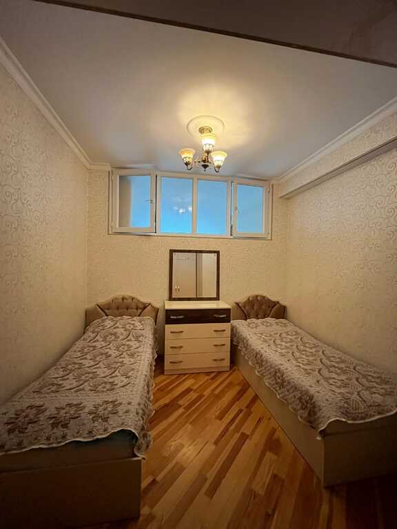 Satılır 2 otaqlı yeni tikili 64 m² — Mənzil, Bakı (5)