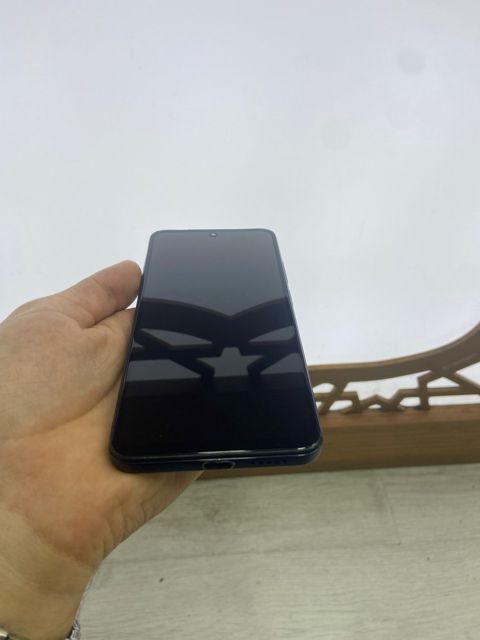 Xiaomi Redmi Note 11 Graphite Gray 128GB/6GB — Bakı